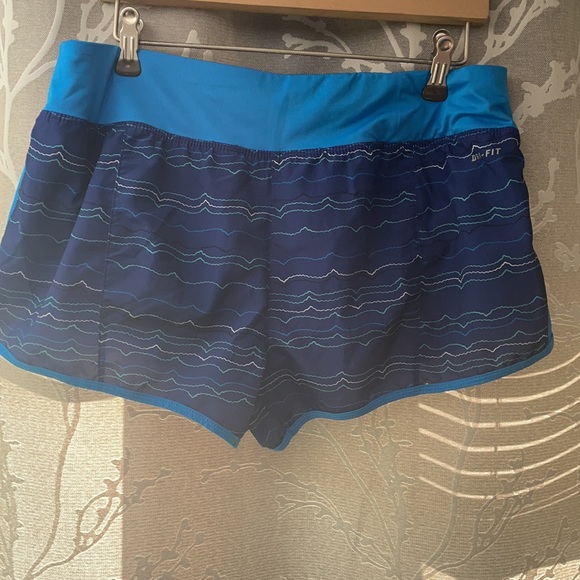 Athletic shorts - Picture 2 of 3